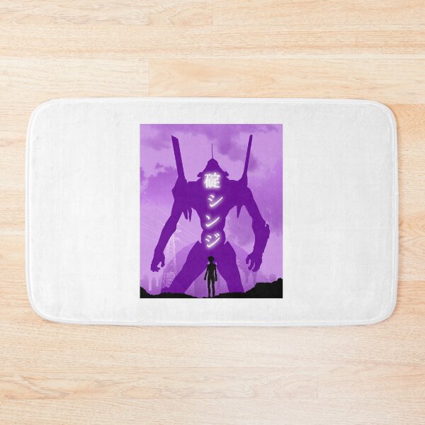 Item preview, SHINJI IKARI LIGHT VINTAGE designed and sold by CarlosBohnenkam.