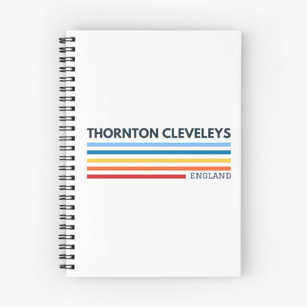 Item preview, Thornton Cleveleys England designed and sold by UK-Cities.
