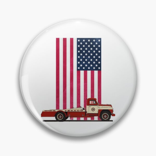 Item preview, Merican Truck designed and sold by mvommen.