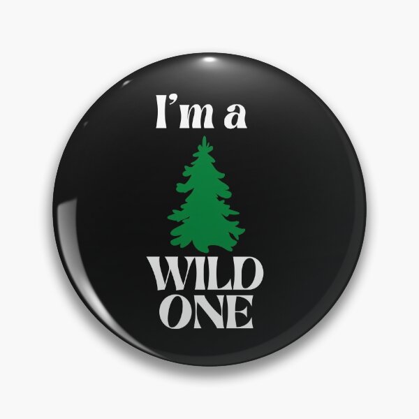 Item preview,  i'm a wild one  designed and sold by tarkaittisak.