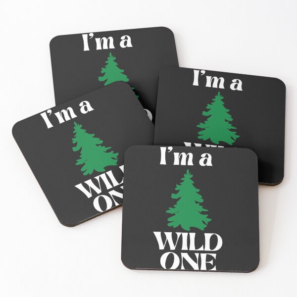 Item preview,  i'm a wild one  designed and sold by tarkaittisak.