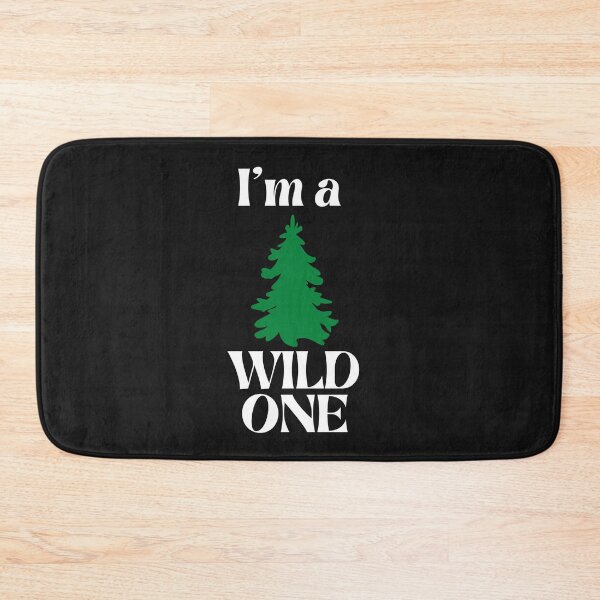 Item preview,  i'm a wild one  designed and sold by tarkaittisak.