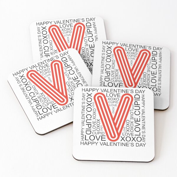 Item preview, Valentines day xoxo love cupid designed and sold by TrendingTees4u.