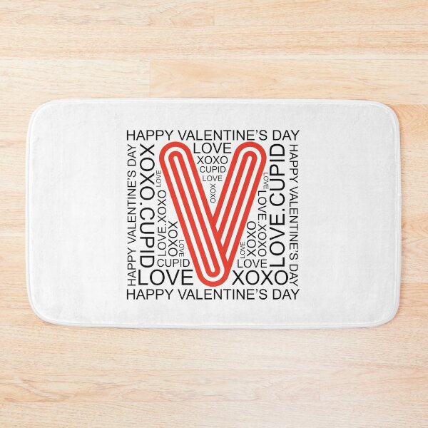 Item preview, Valentines day xoxo love cupid designed and sold by TrendingTees4u.
