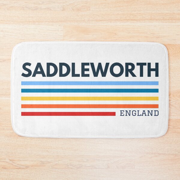 Item preview, Saddleworth England designed and sold by UK-Cities.