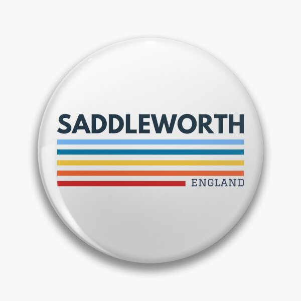 Item preview, Saddleworth England designed and sold by UK-Cities.