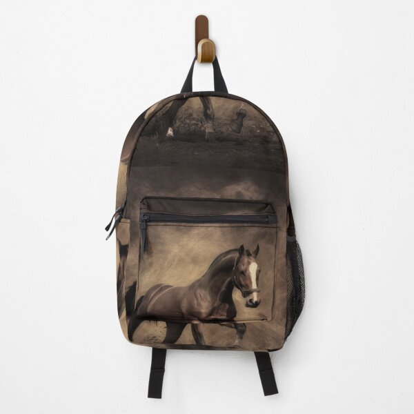 Item preview, HORSE ON DISPLAY designed and sold by johnnyssandart.