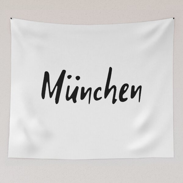 Item preview, Munich designed and sold by ATB20.