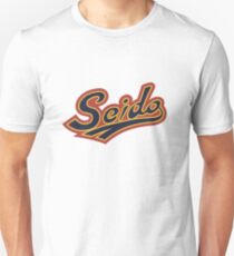 Seido High School Unisex T-Shirt
