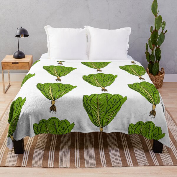 Item preview, Salad Design Retro Colors Garden Plants Gift designed and sold by LuminOrb.