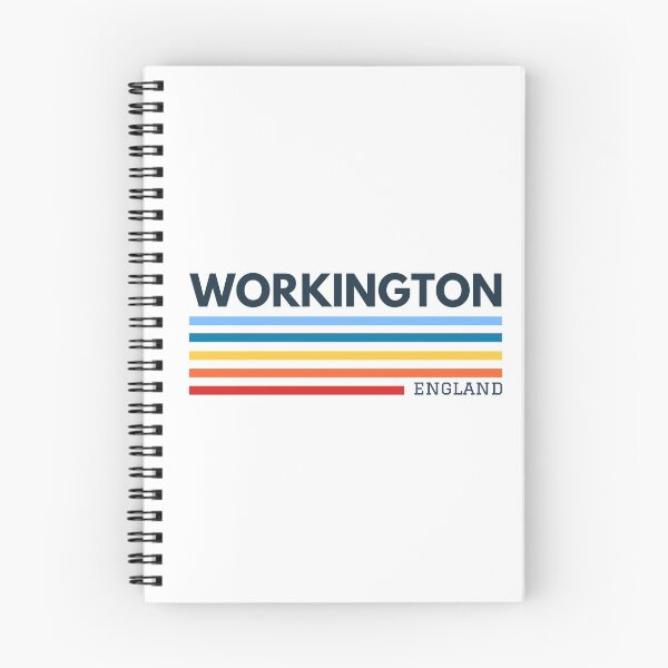 Item preview, Workington England designed and sold by UK-Cities.