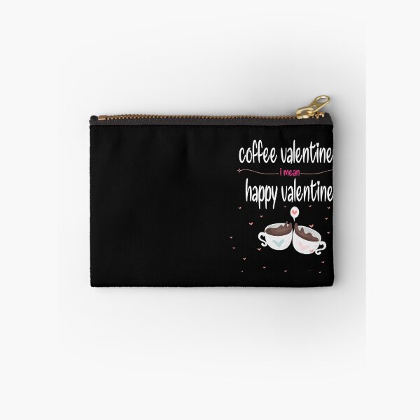 Item preview, coffee valentine i mean happy valentine gift for my lovers designed and sold by itsarti.