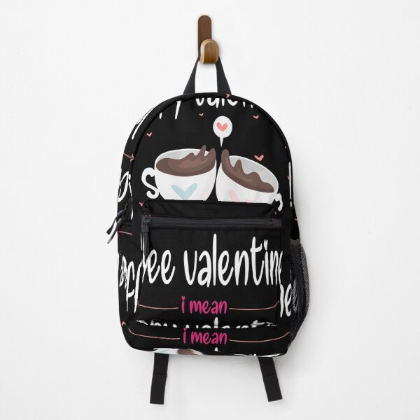 Item preview, coffee valentine i mean happy valentine gift for my lovers designed and sold by itsarti.