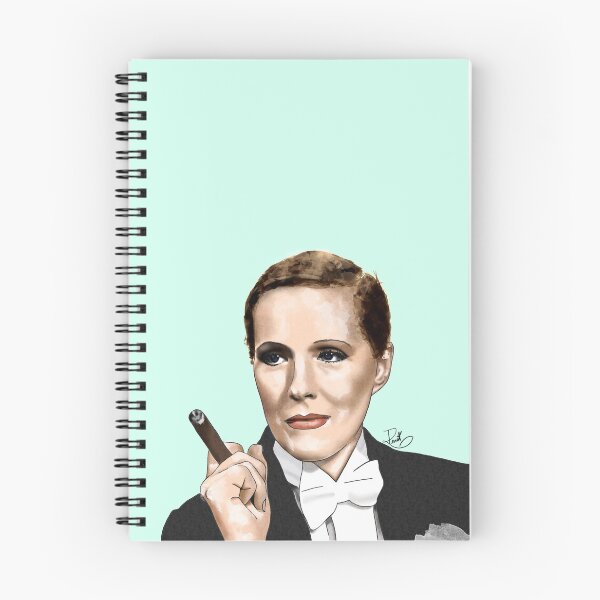 Item preview, Julie Andrews as Victor designed and sold by Natintins.
