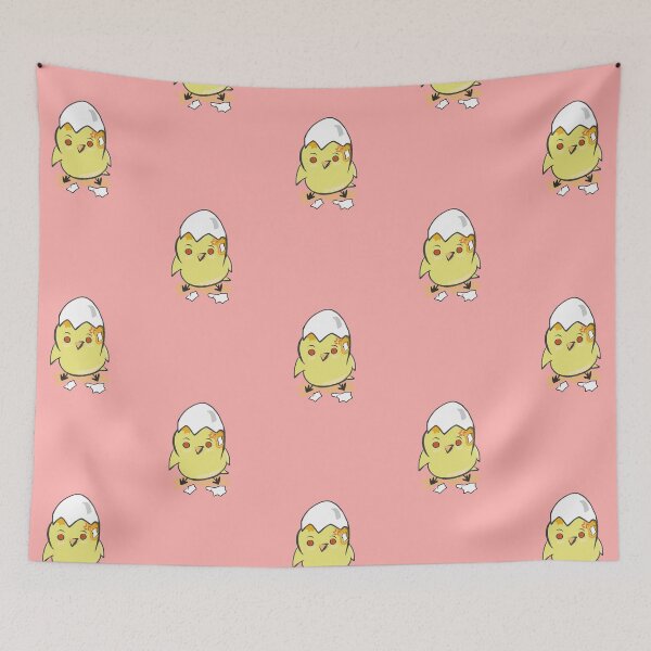 Item preview, Angry chick  designed and sold by Sowmya-P.