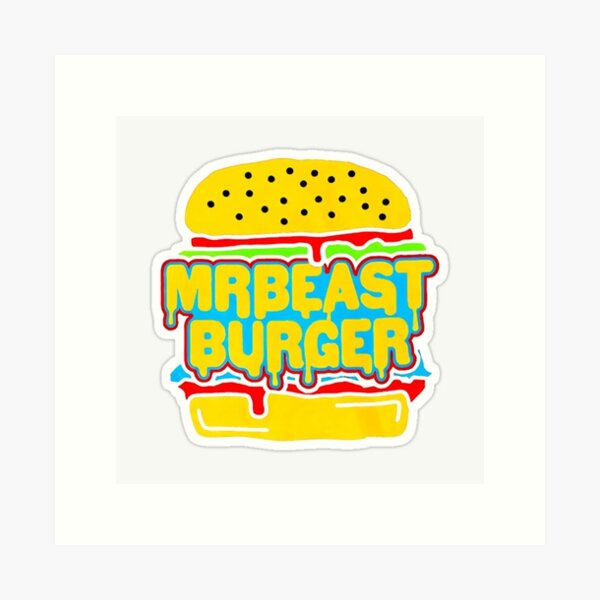 Malaysia mrbeast burger MrBeast Burger
