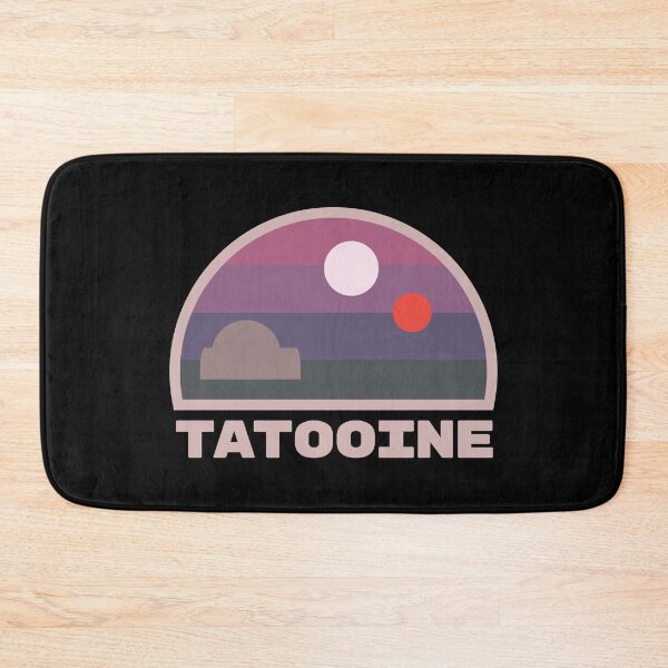 Item preview, Tatooine Dual Sunset designed and sold by SimplyNewDesign.