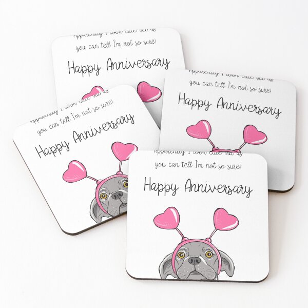 Item preview, Puppy Anniversary designed and sold by Adam Regester.