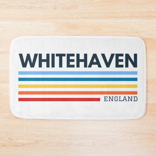 Item preview, Whitehaven England designed and sold by UK-Cities.
