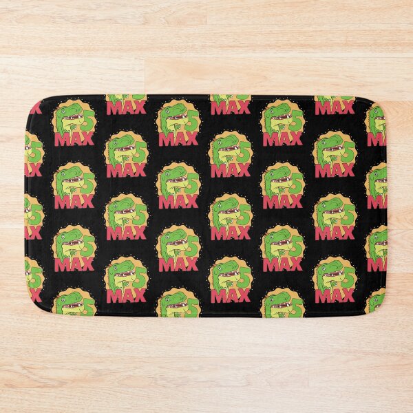 Item preview, 5th Birthday Max Dinosaur designed and sold by DavinciStore21.