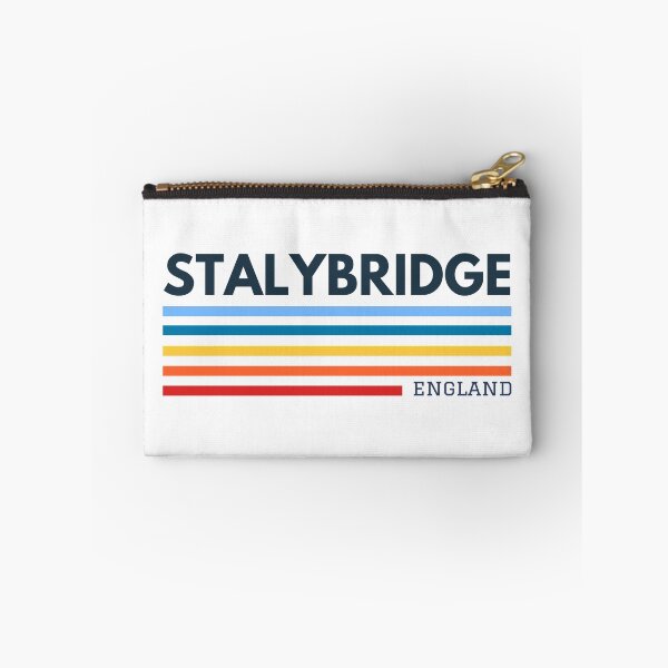 Item preview, Stalybridge England designed and sold by UK-Cities.