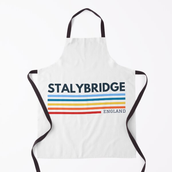 Item preview, Stalybridge England designed and sold by UK-Cities.