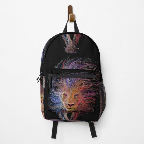 Item preview, LION FROM ZION designed and sold by johnnyssandart.