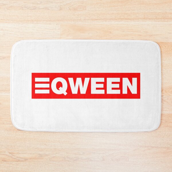 Item preview, QWEEN designed and sold by Fozy-Shop-Tees.