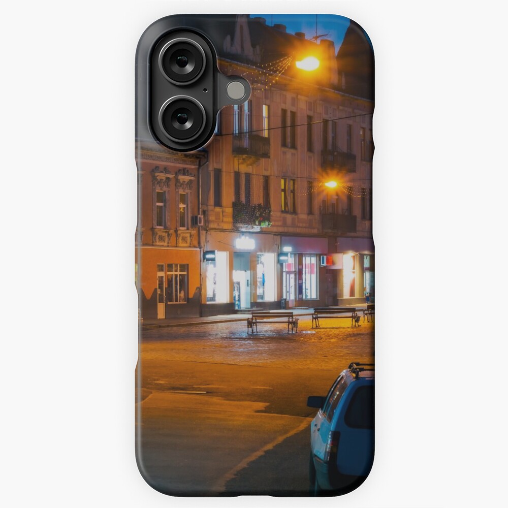 Item preview, iPhone Snap Case designed and sold by mike-pellinni.