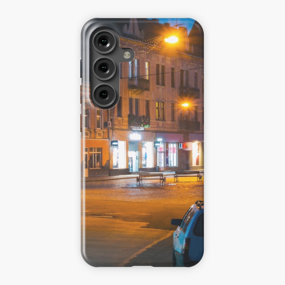 Item preview, Samsung Galaxy Snap Case designed and sold by mike-pellinni.