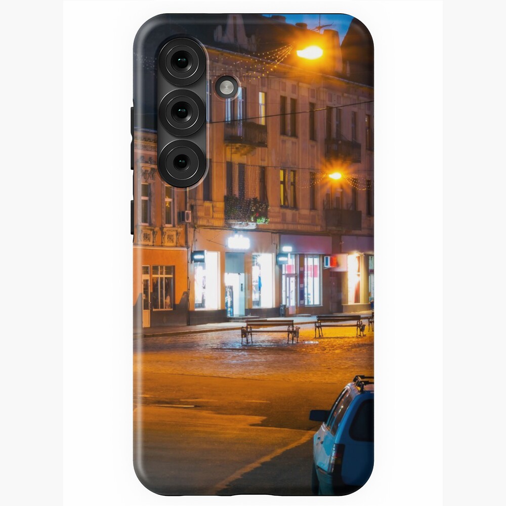 Item preview, Samsung Galaxy Tough Case designed and sold by mike-pellinni.