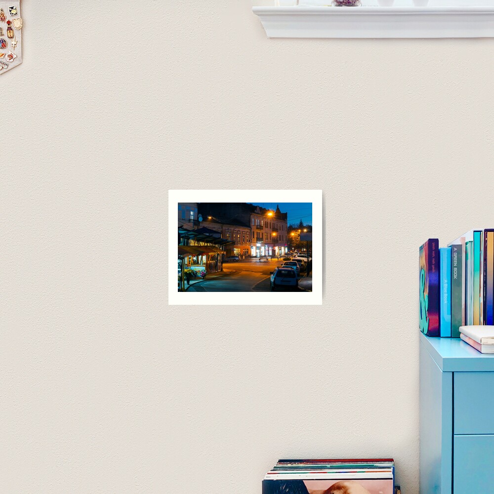 Item preview, Art Print designed and sold by mike-pellinni.