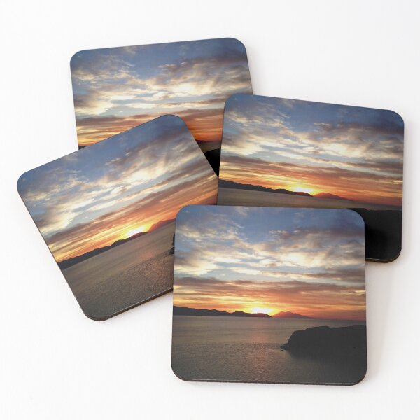 Item preview, Bali Sunset designed and sold by ChaiOnIce.