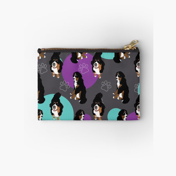 Item preview, Bernese Mountain Dog Pattern designed and sold by KantstandyaC.