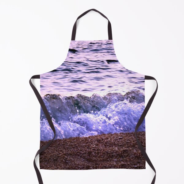 Item preview, Crystal Violet Wave designed and sold by ALEX PHOTO DREAMS.
