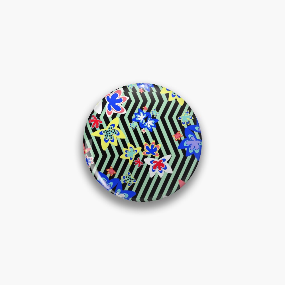 Item preview, Pin designed and sold by hellokyuubi.