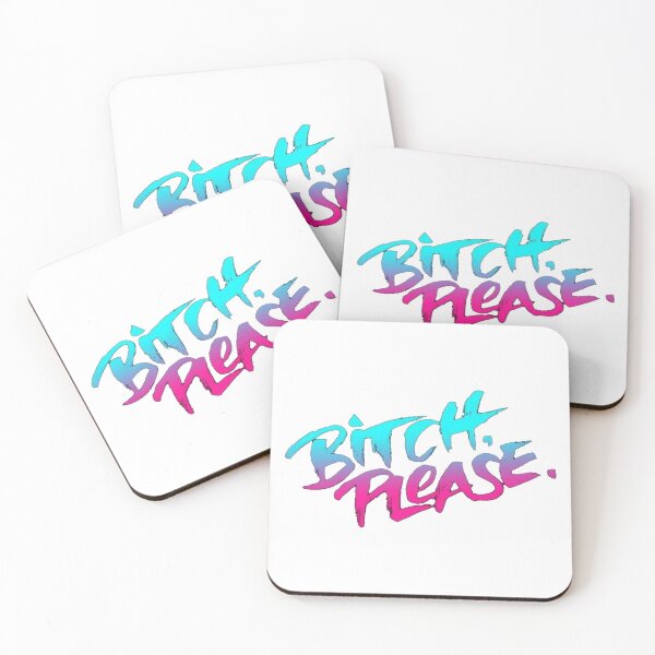 Item preview, Bitch Please. designed and sold by DidYouDie x Design.
