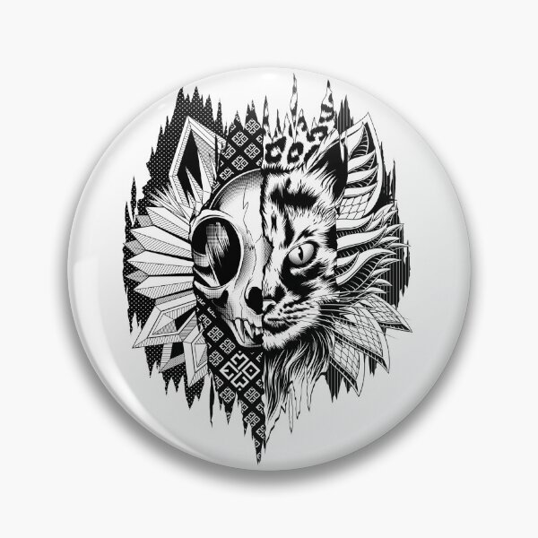 Item preview, Cat Schrodinger designed and sold by svetlana84.