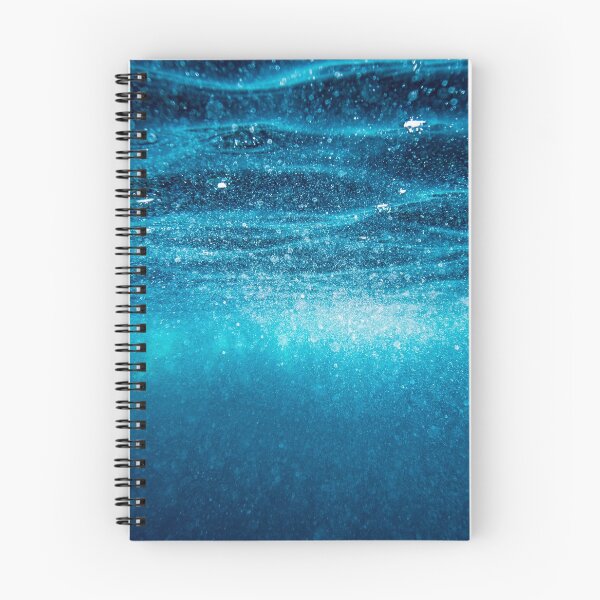 Item preview, Underwater Wave Surface Background designed and sold by JTS STORE.
