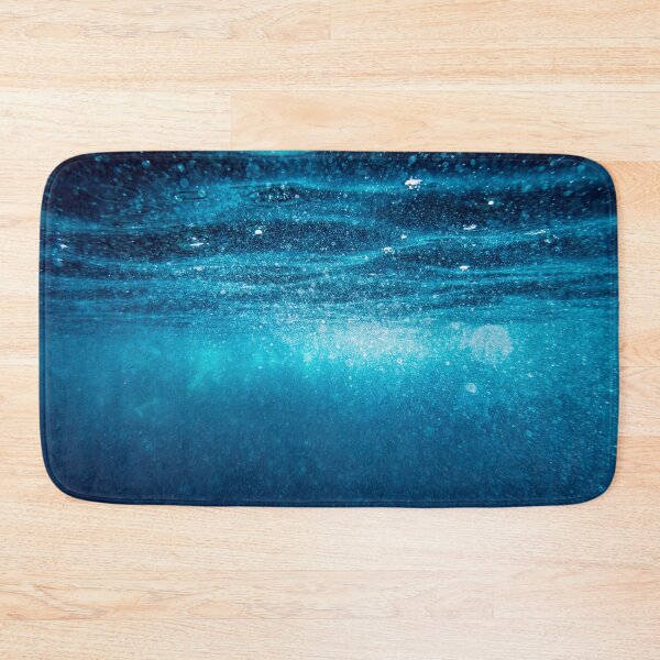 Item preview, Underwater Wave Surface Background designed and sold by JTS STORE.