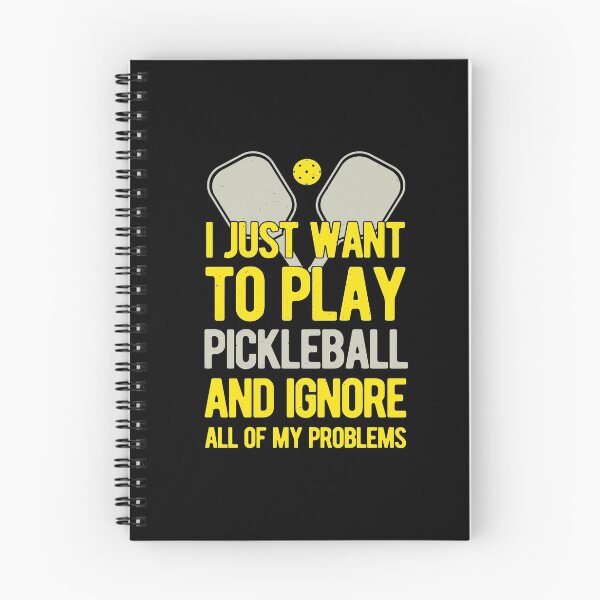 Item preview, Funny Pickleball designed and sold by artworkbyrihen.