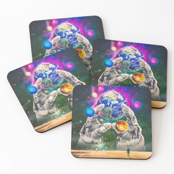 Item preview, God Is An Astronaut designed and sold by seamless.