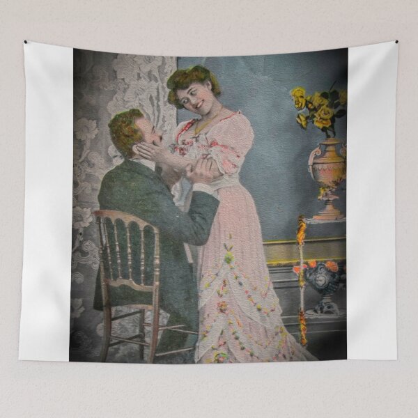 Item preview, Old fashioned love designed and sold by Photopat.