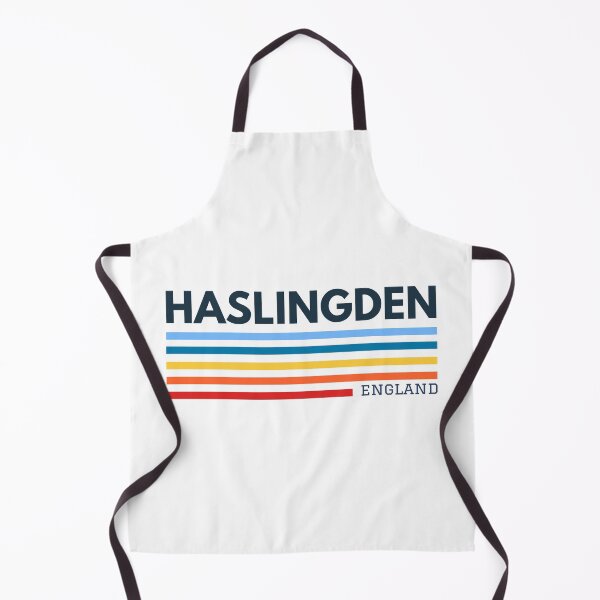 Item preview, Haslingden England designed and sold by UK-Cities.