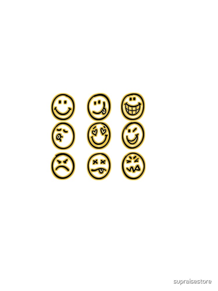 Discord Emoji Scarves for | Redbubble