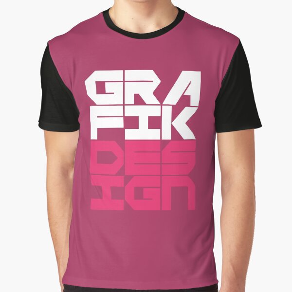 007 - Graphic 01 T-shirt graphique