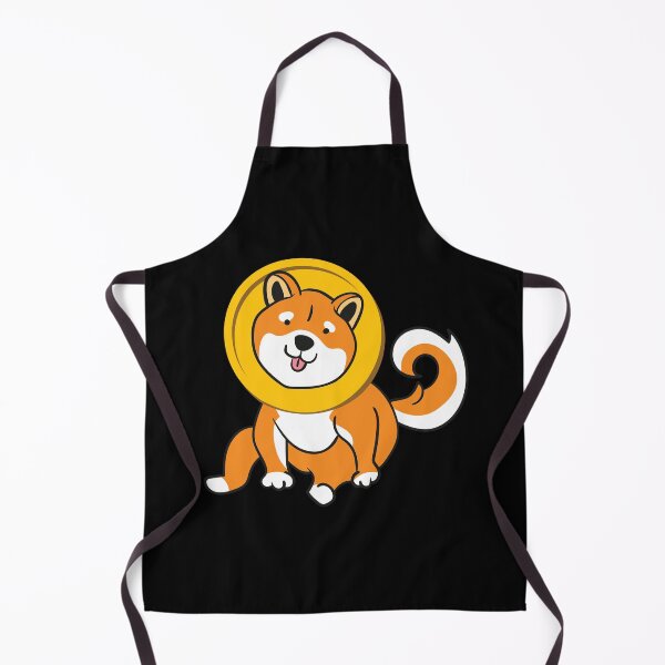 Item preview, DOGECOIN designed and sold by noahs-shop.