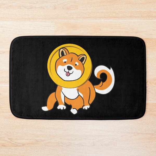 Item preview, DOGECOIN designed and sold by noahs-shop.