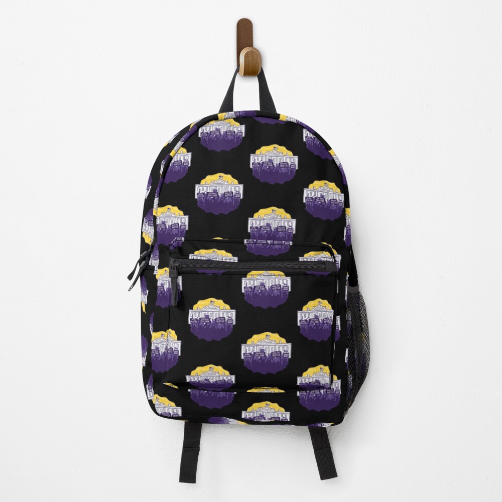 Item preview, Backpack designed and sold by DavinciStore21.