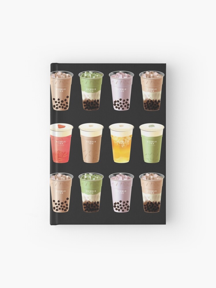 Fruity Bubble Tea Kit